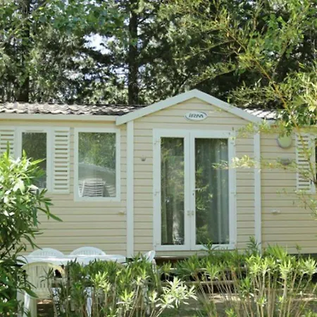 Mobil-home Cosy 2 6 Pers à - Api-1-52-1213 Montblanc
